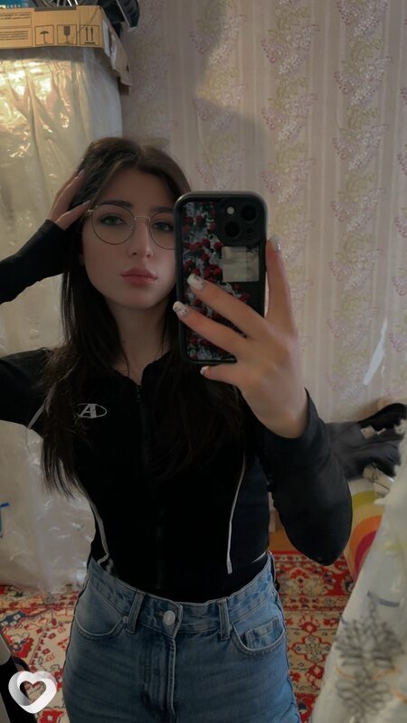 Роза, 21, Тюмени — анкета №4315411