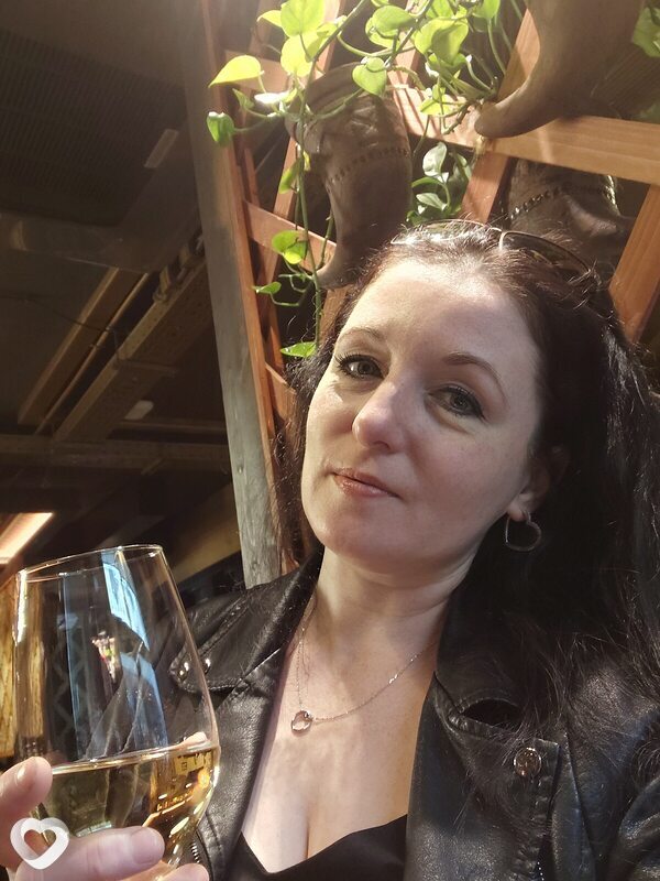 Ольга, 43, Санкт-Петербурге — анкета №4315415