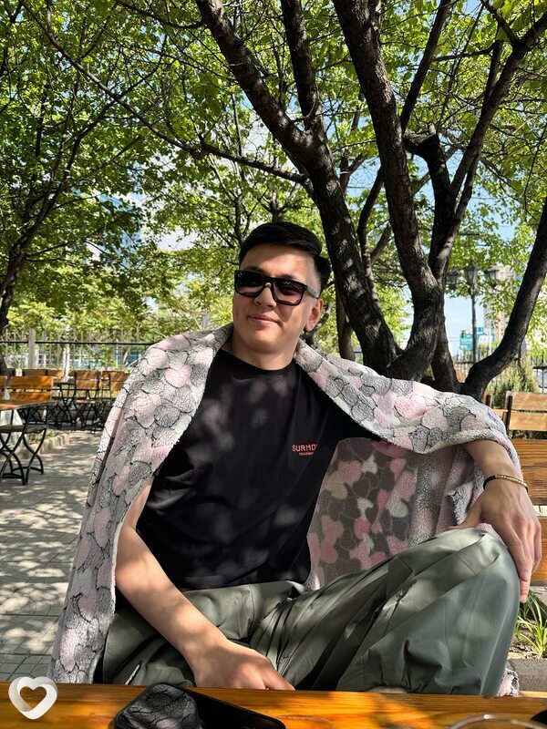 Алибек, 29, Алматы — анкета №4315419