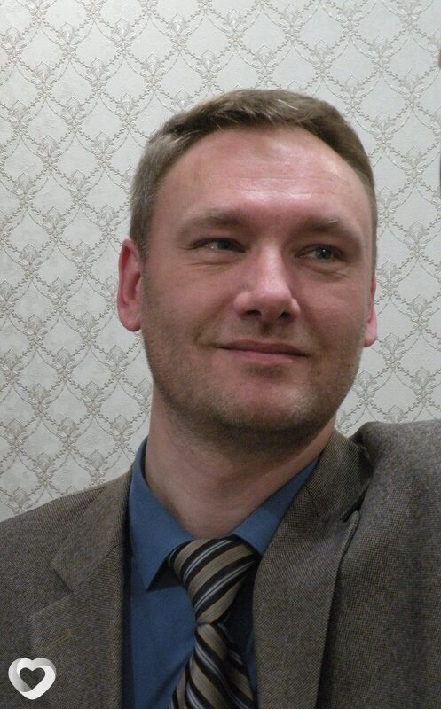 Дмитрий, 48, Минске — анкета №4315196