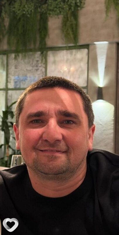 Генри, 43, Тобольске — анкета №4315199