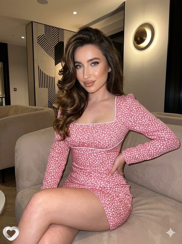 Алина, 25, Алматы — анкета №4315203