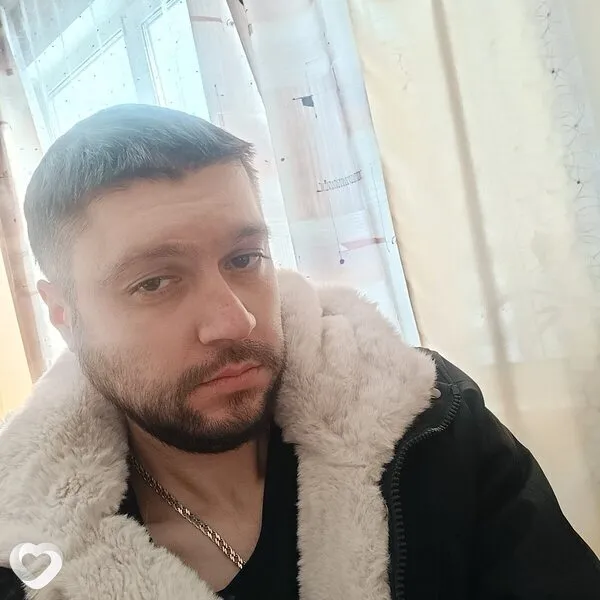 Иван, 37, Барнауле — анкета №4315214