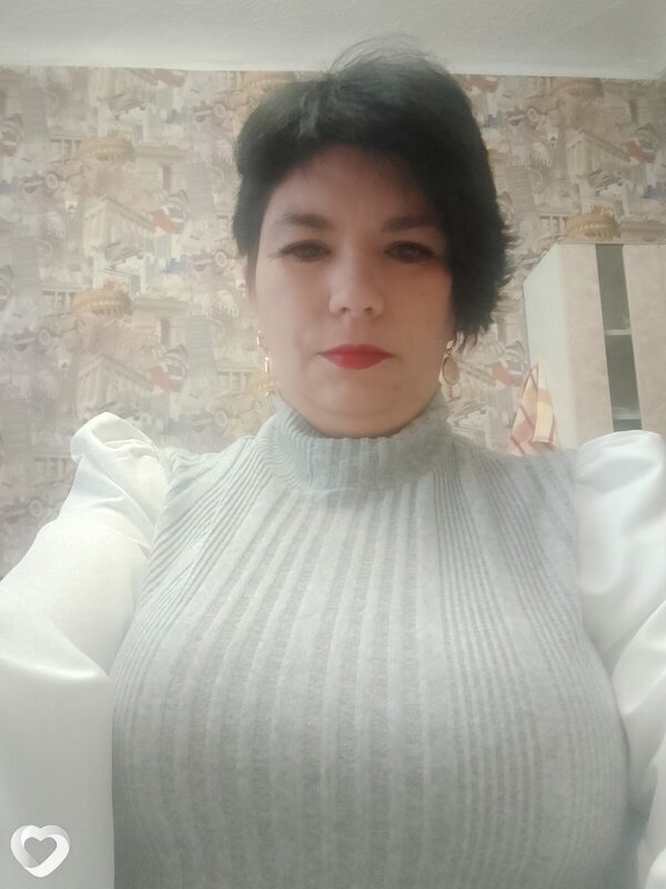 Екатерина, 46, Ангарске — анкета №4315218