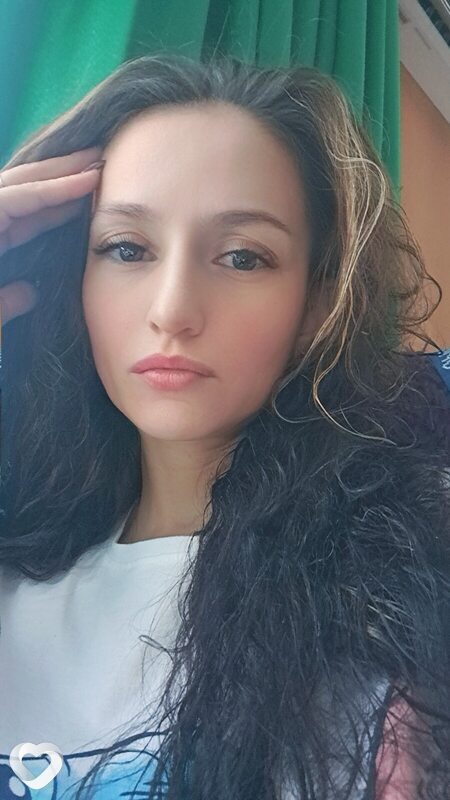 Киса, 37, Киеве — анкета №4315351