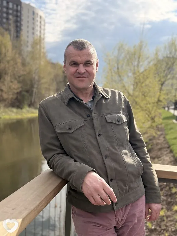 Виталий, 53, Москве — анкета №4315355