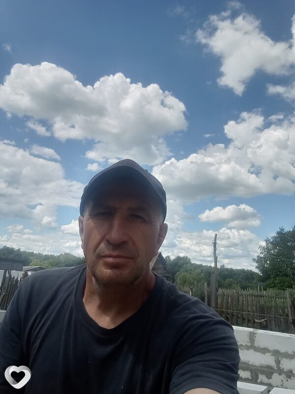 Александр, 48, Тамбове — анкета №4315361