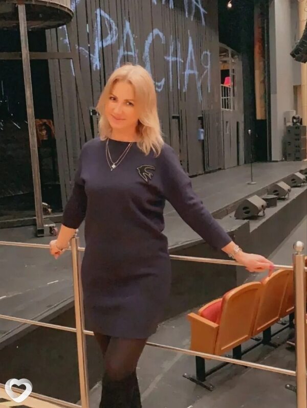 Светлана, Балаково