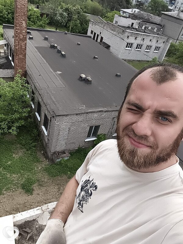 Сергей, 29, Алчевске — анкета №4315371