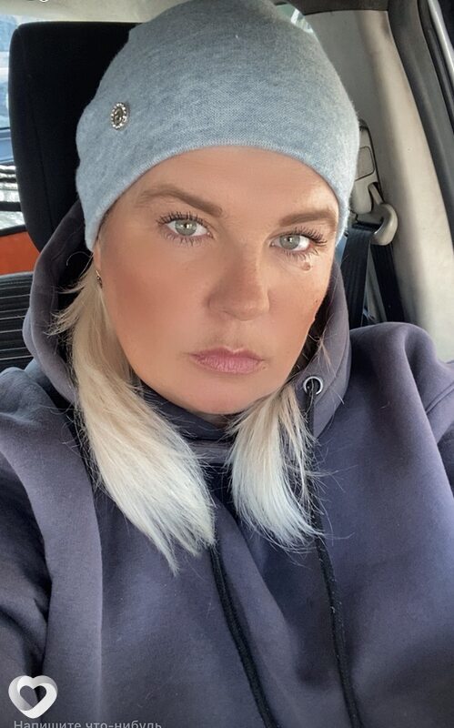 Ирина, 43, Владивостоке — анкета №4315378
