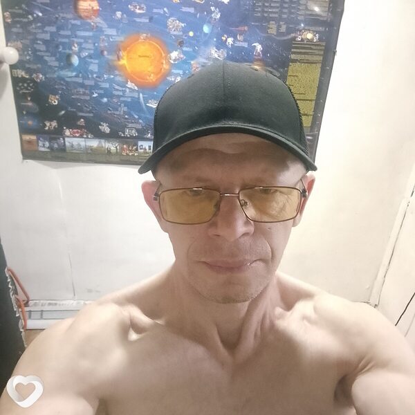Александр, 38, Чите — анкета №4315379