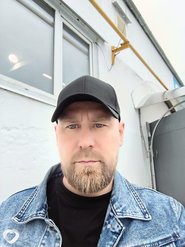 Алексей, 42, Тюмени — анкета №4315387