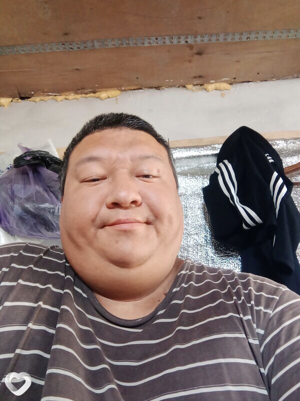 Пётр, 40, Костанае — анкета №4315391