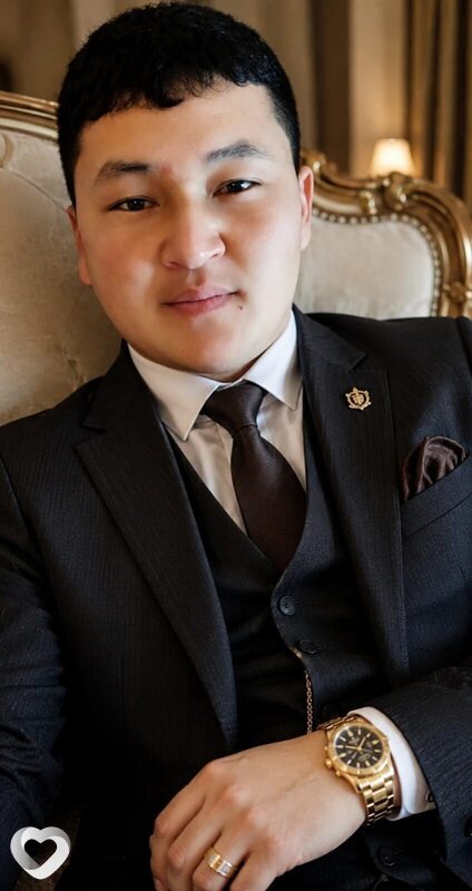 Баха, 29, Шымкенте — анкета №4315274