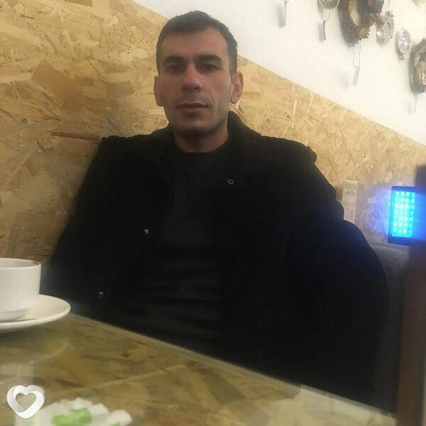 Гагик, 37, Пензе — анкета №4315278