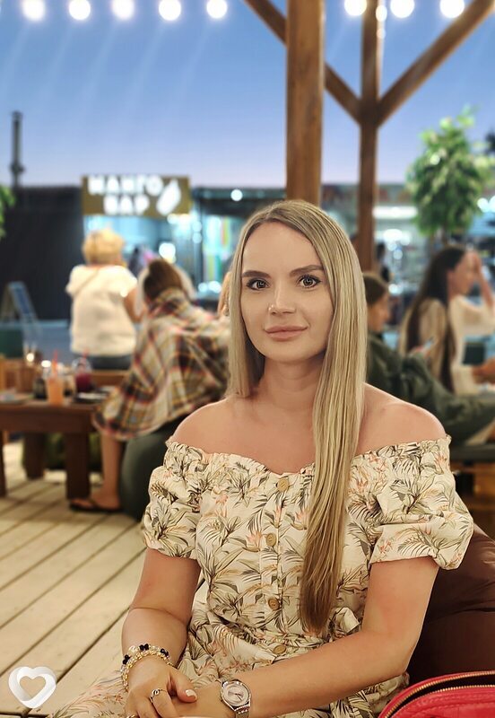 Екатерина, 39, Воронеже — анкета №4315285