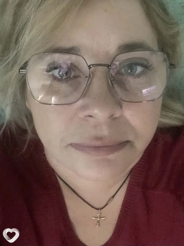 Тоня, 49, Москве — анкета №4315421