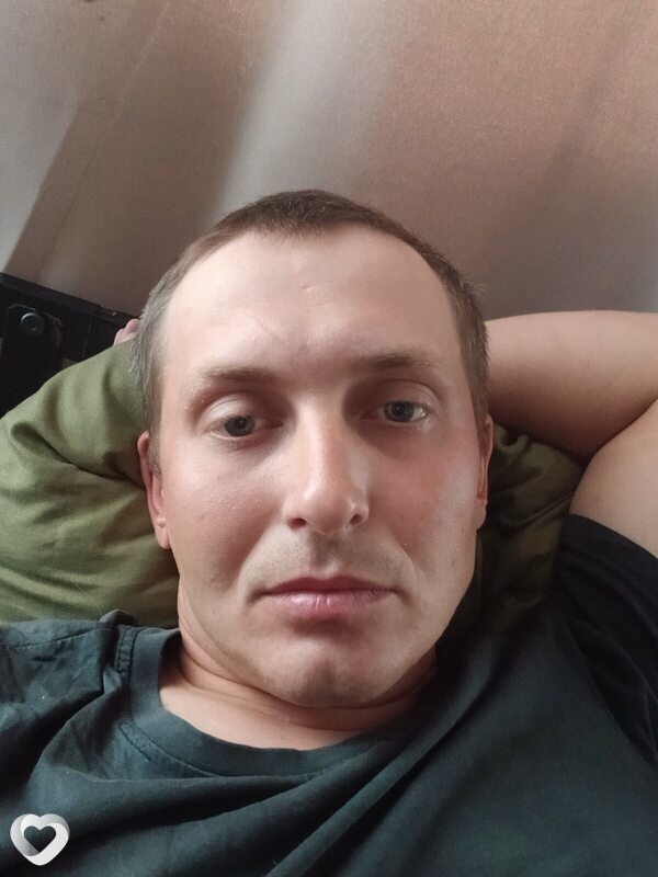 Виктор, 30, Тюмени — анкета №4315424