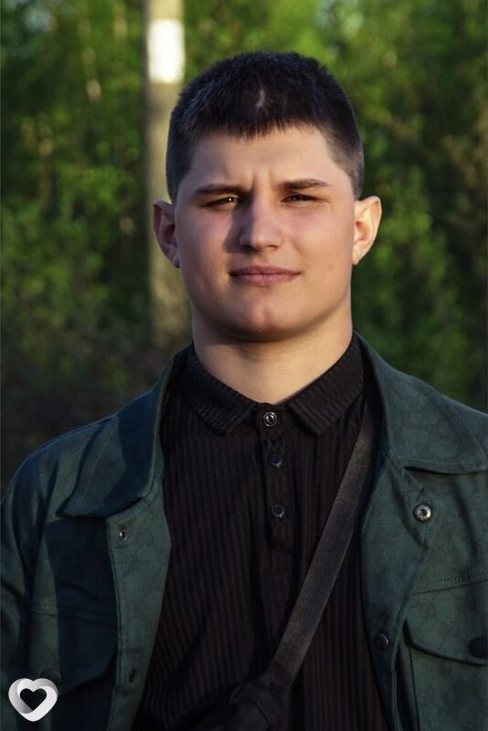 Степан, 22, Обнинске — анкета №4315426