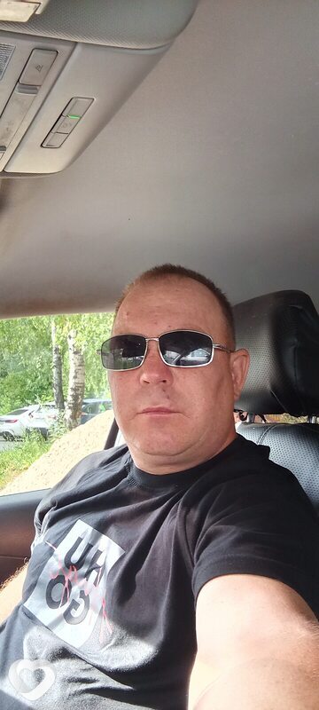 Фаниль, 47, Казани — анкета №4315432