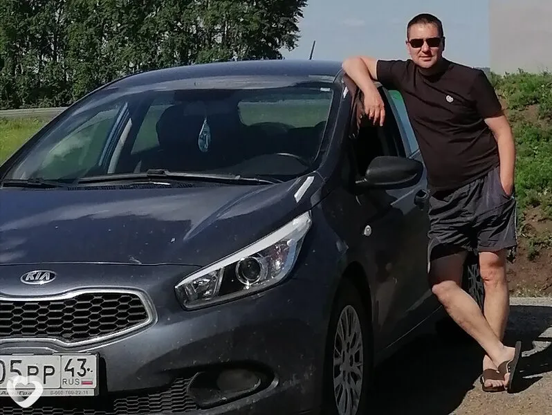 Владимир, 47, Анапе — анкета №4315440