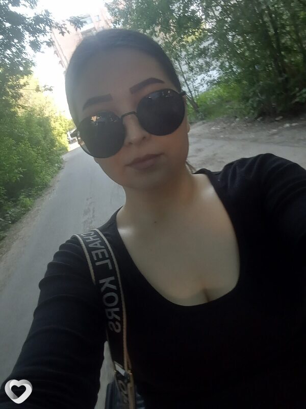 Лина, 28, Казани — анкета №4315441