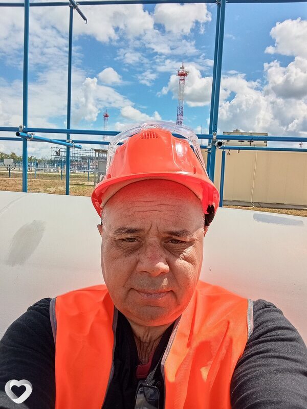 Сергей, 51, Ставрополе — анкета №4315894