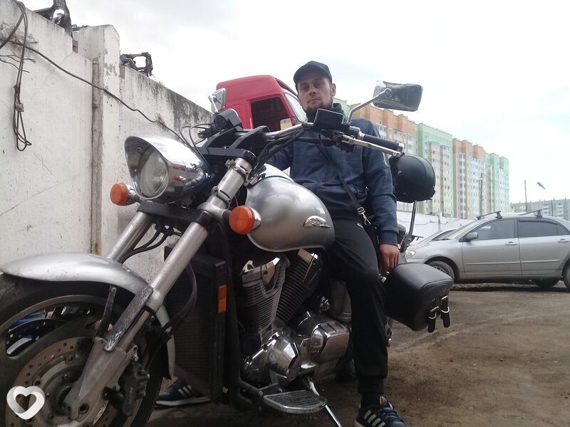 Дмитрий, 37, Красноярске — анкета №4315904