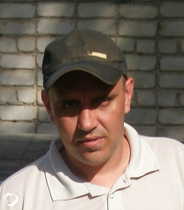 Павел, 51, Тихорецке — анкета №4315910