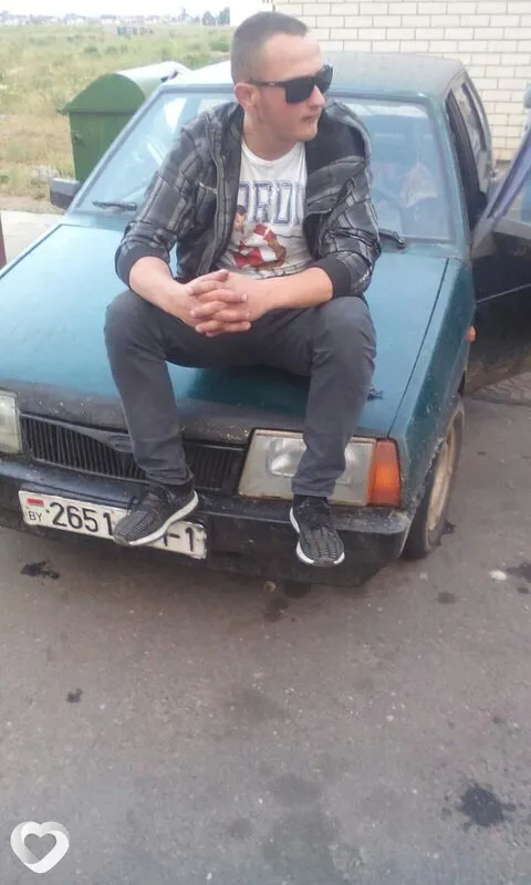 Дмитрий, 33, Москве — анкета №4315489