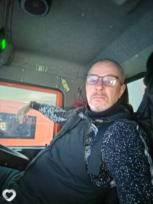 Дмитрий, 58, Омске — анкета №4315493