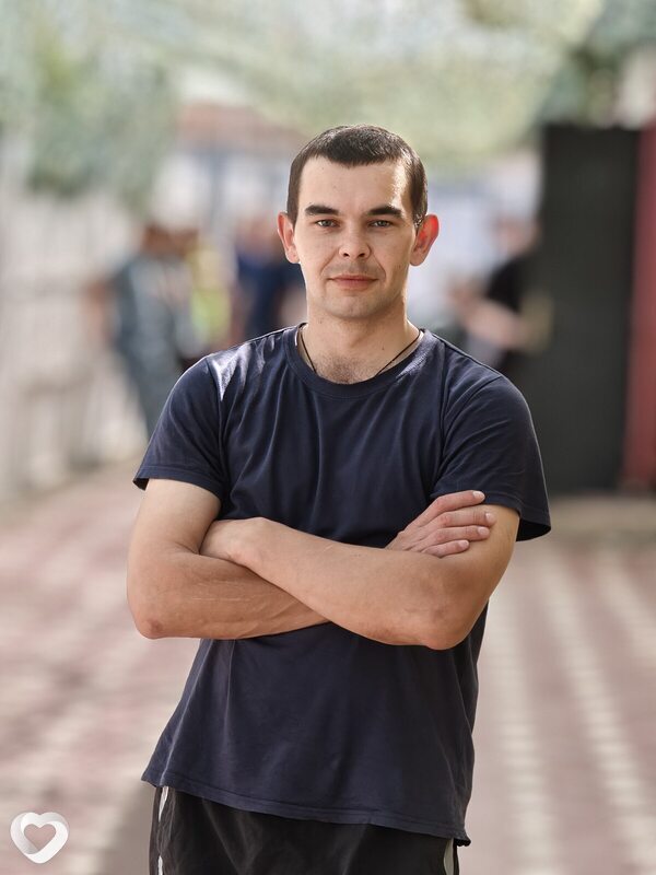Серега, 28, Вологде — анкета №4315498