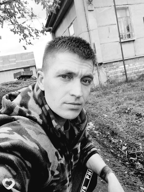 Сергей, 38, Жердевке — анкета №4315499