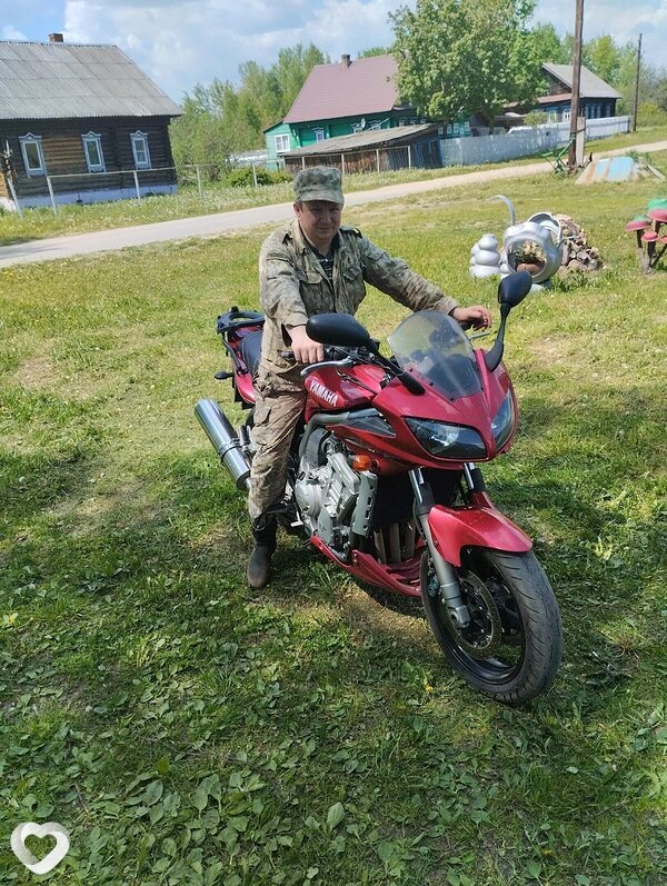 Александр, 48, Нижнем Новгороде — анкета №4315501