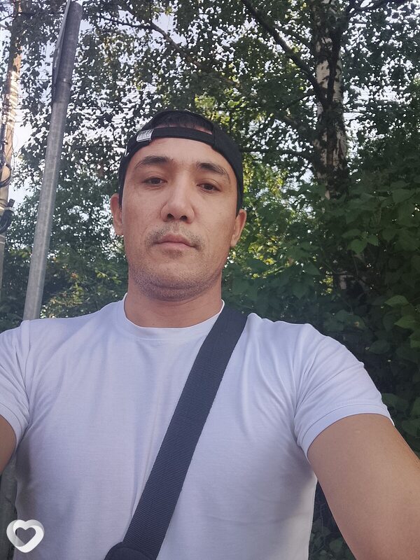 Рома, 40, Раменском — анкета №4315509