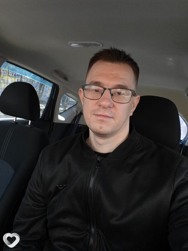 Юрий, 37, Хабаровске — анкета №4315516
