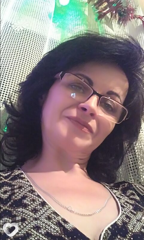 Надежда, 57, Днепр — анкета №4315518