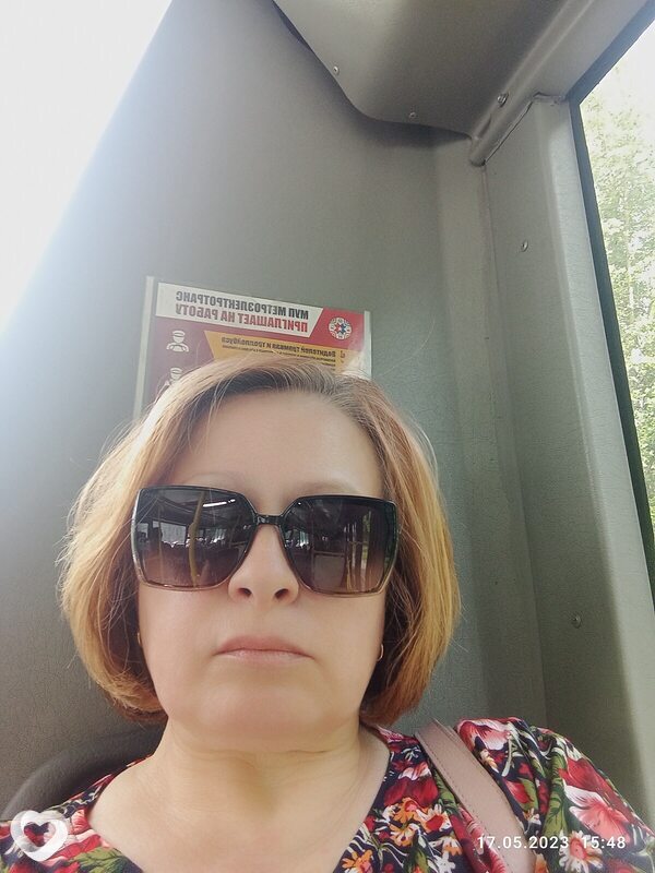 Нина, 56, Казани — анкета №4315619