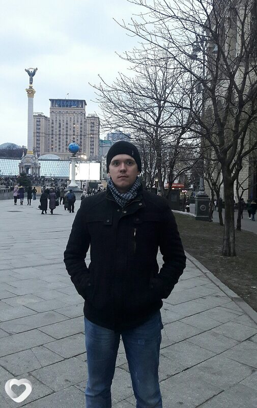 Вадим, 47, Краснодаре — анкета №4315636
