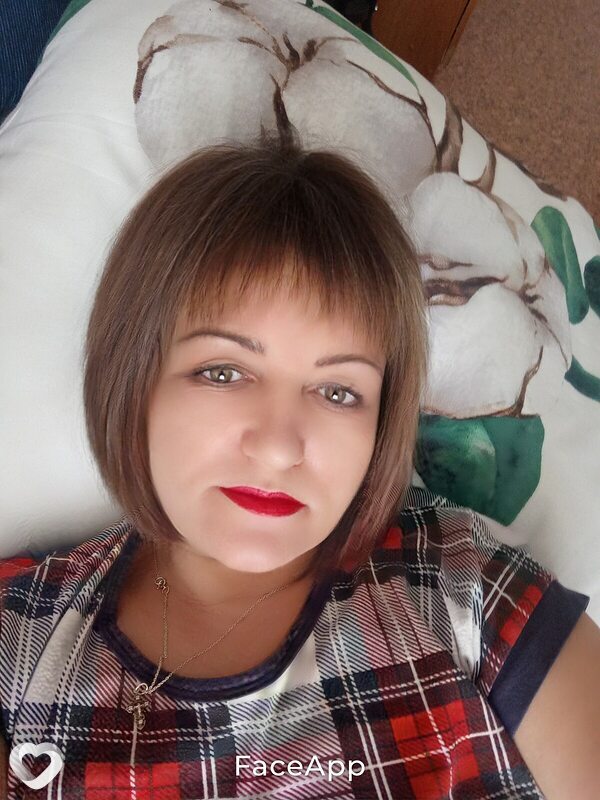 Светлана, 50, Воронеже — анкета №4315544