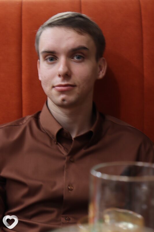 Андрей, 21, Кокшетау — анкета №4315555