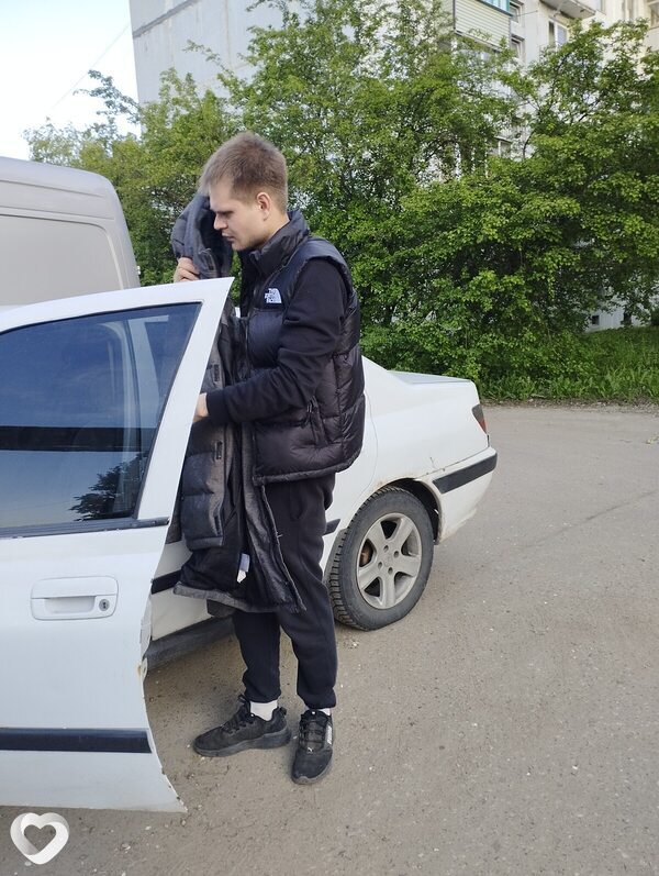 Валера, 29, Чехове — анкета №4315559