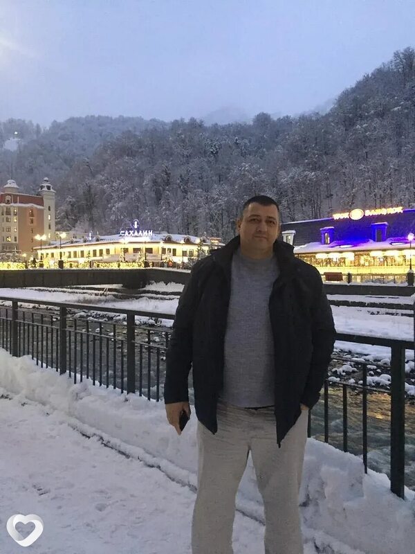 Валерий, 49, Армавире — анкета №4315563