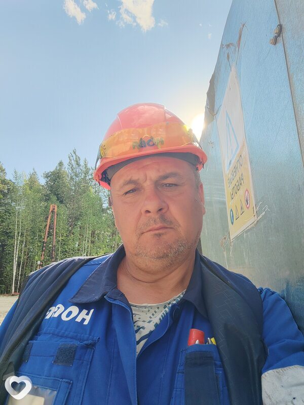 Алексей, 49, Пензе — анкета №4315566