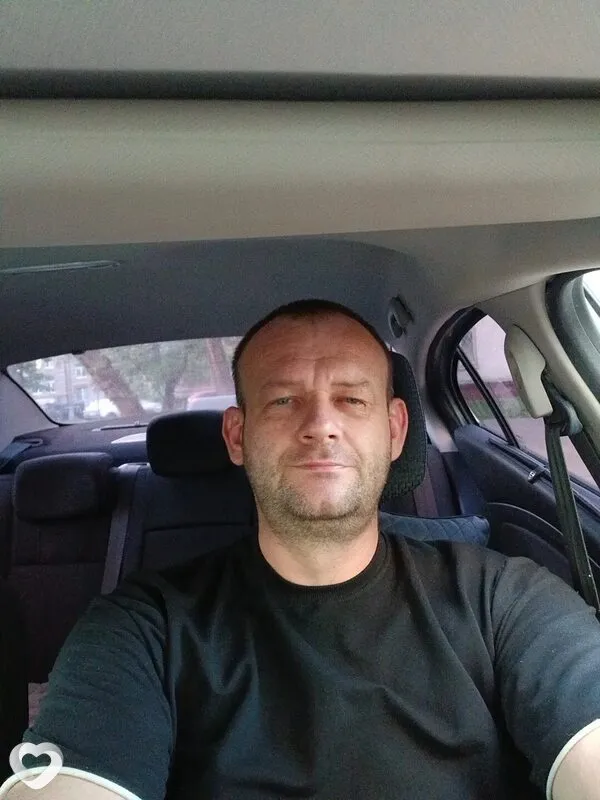Андрей, 37, Москве — анкета №4315568