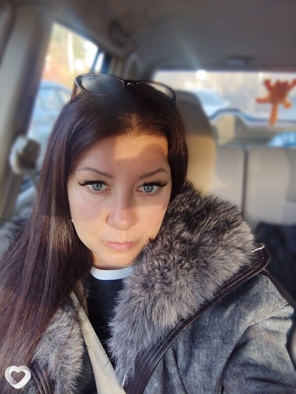 Юля, 43, Санкт-Петербурге — анкета №4315572