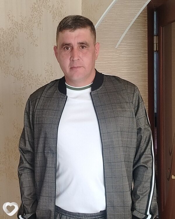 Руслан, 39, Бирске — анкета №4315573