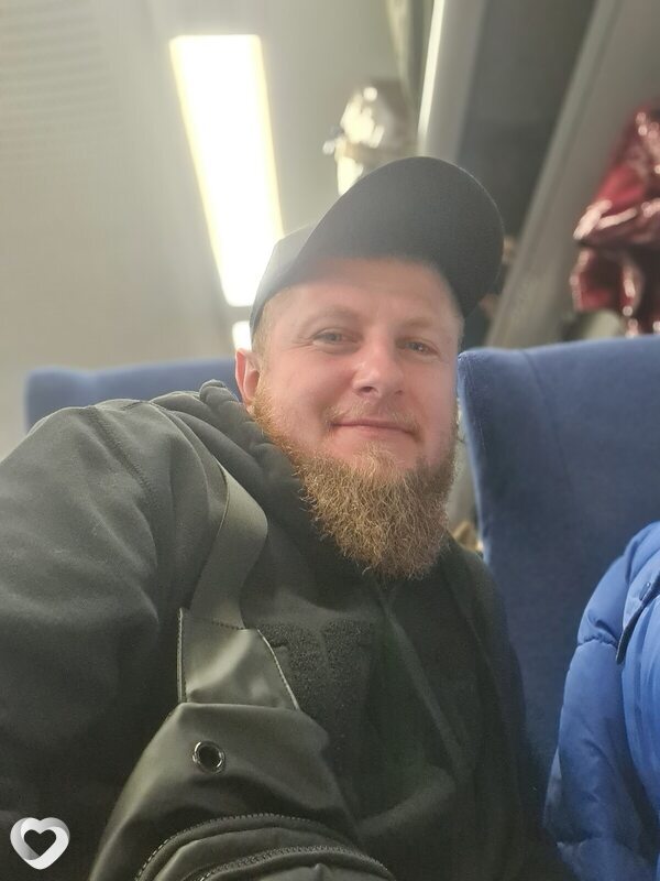 Странник, 37, Курске — анкета №4315591