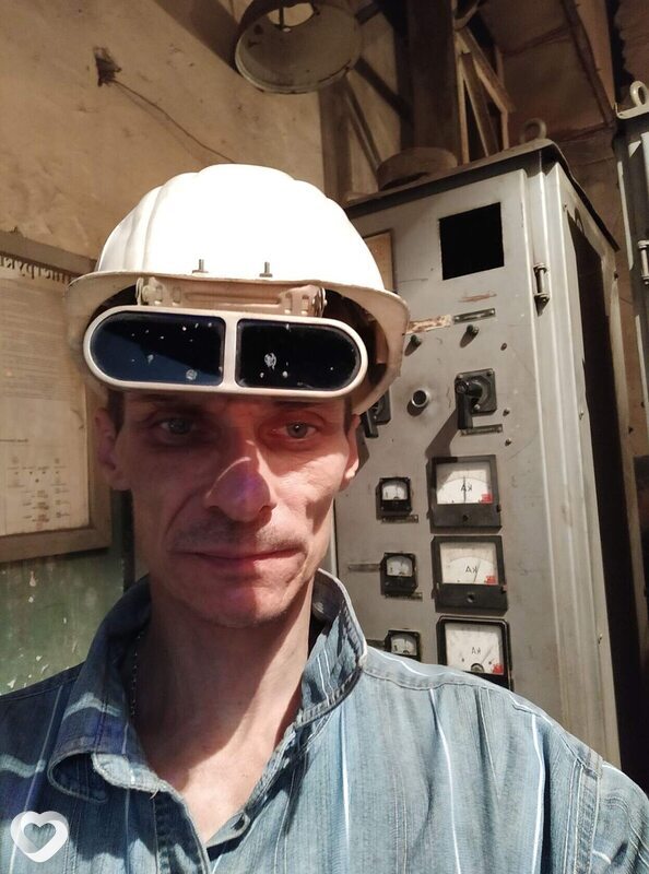 Борис, 49, Макеевке — анкета №4315594