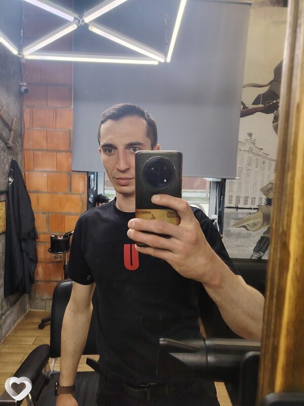 Константин, 32, Красногорске — анкета №4315604